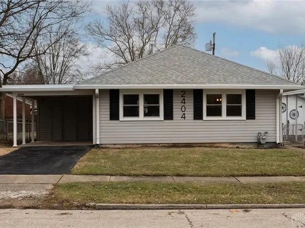 2404 Lehigh Pl, Dayton, OH 45439