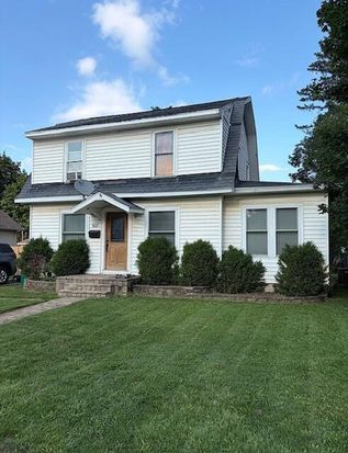 803 N Nottawa St, Sturgis, MI 49091
