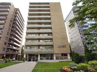 565 Avenue Rd #1001, Toronto, ON