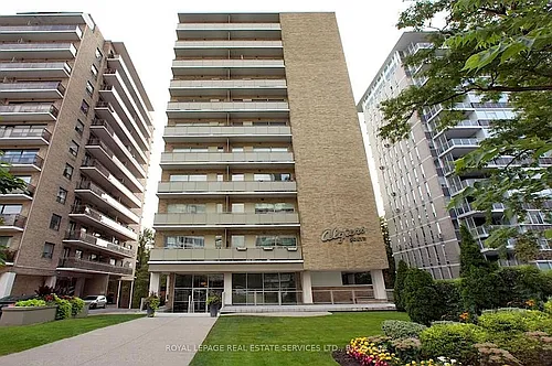 565 Avenue Rd #1001 Photo 1