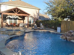 6805 Cedar Ridge Ct, Plano, TX 75093