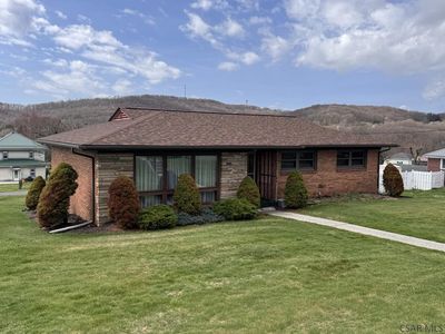 1465 3rd St, Nanty Glo, PA, 15943