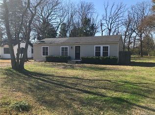 7310 Broadacres Rd, Shreveport, LA 71129