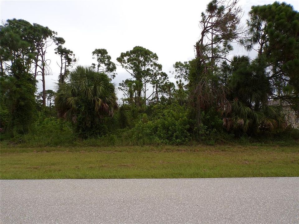 1st image of 13440 FORESMAN BOULEVARD LOT 4