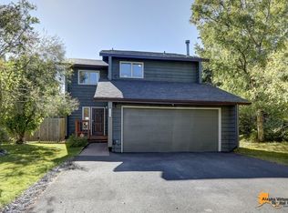 2200 Colony Loop, Anchorage, AK 99507