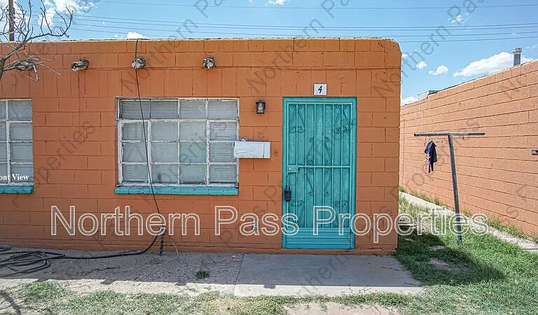 7303 Dale Rd #4 — Photo 1