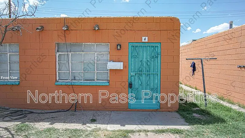 7303 Dale Rd #4