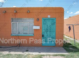 7303 Dale Rd UNIT 4, El Paso, TX 79915