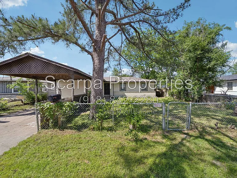 9163 E Marshall Pl — Photo 2