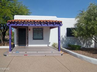 2701 N Via Encantadora, Tucson, AZ 85719