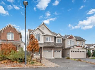 580 Sunlit Cir #ITS-A, Ottawa, ON K4A 0V4