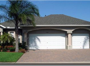 1336 Clubhouse Dr, Viera, FL 32955