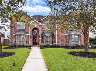 6311 Canyon Chase Dr, Katy, TX 77450