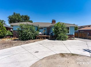 826 Pyramid Way, Sparks, NV 89431