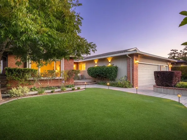 105 Jocelyn Ct, Santa Cruz, CA 95060