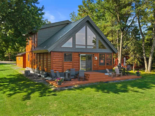 372 Lancer Ct, Nekoosa, WI 54457