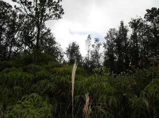 Leila Rd LOT 18, Volcano, HI 96785