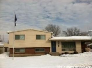 251 E 550 N, Bountiful, UT 84010