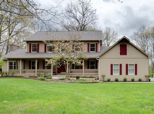 39127 N Gelden Ln, Lake Villa, IL 60046