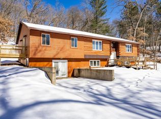 20342 Blackhawk Avenue, Warrens,warrens, WI 54666