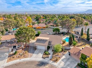 2244 Windsor Dr, Henderson, NV 89014