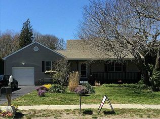 237 Weathervane Rd, South Kingstown, RI 02879