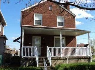 104 Homestead St, Pittsburgh, PA 15218