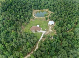 3157 Granite Ridge Dr, Anderson, TX 77830