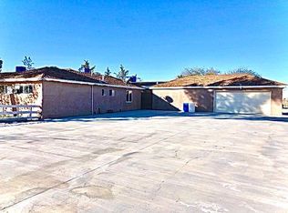 39441 140th St E, Palmdale, CA