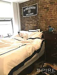 Rented by Spire Group