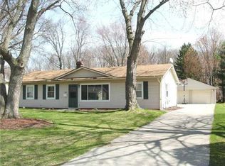 6044 Acoma Dr, Toledo, OH 43623