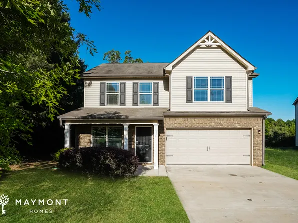 1110 Jury Ct, Locust Grove, GA 30248
