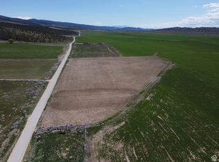 1 S Main St, Mayfield, UT 84643