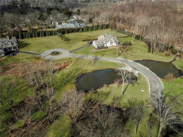 5 Bristol Lane, Purchase, NY 10577