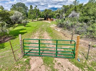 53899 Dogwood Dr, North Fork, CA 93643