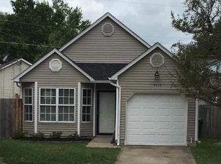 3913 Suffolk Cir, Lexington, KY