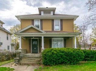 818 Glenwood Ave, Joliet, IL 60435