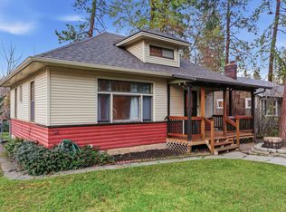 1311 E 16th Ave, Spokane, WA 99203
