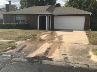 8210 N 122nd Ave E, Owasso, OK 74055