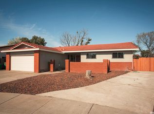 609 Burnham Ct, Stockton, CA 95207