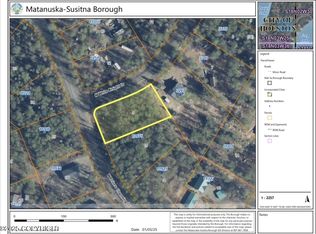 L9 N White Knight Dr, Wasilla, AK 99623