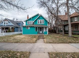 2014 N Nevada Ave, Colorado Springs, CO 80907