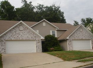 4911 Kirk Hill Rd, Columbia, MO 65201