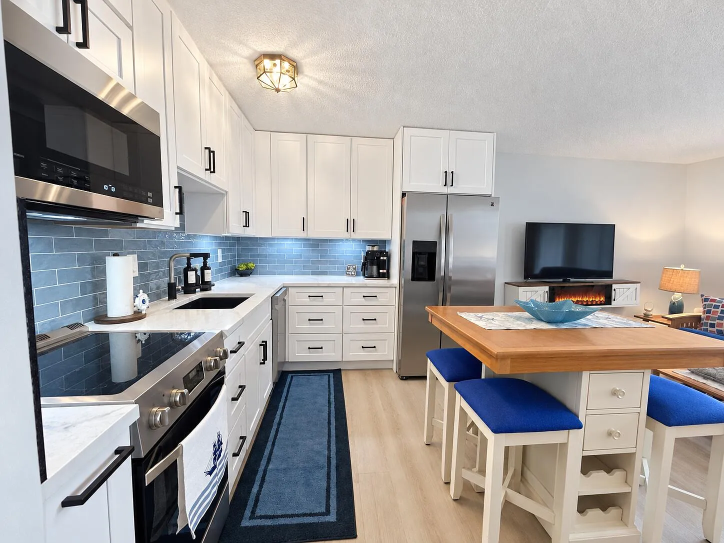 1 bed, 1.0 bath, 504 sqft, $4,500 — Photo 4