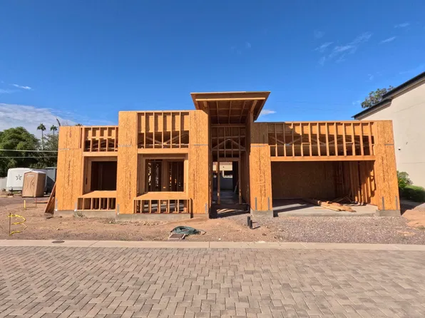 100 W NORTHERN Avenue #13, Phoenix, AZ 85021