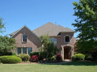 901 Aaron Way, Southlake, TX 76092