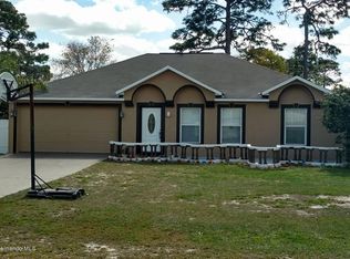 11368 Topaz St, Spring Hill, FL 34608