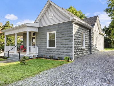 1279 W Mary St, Bristol, VA, 24201