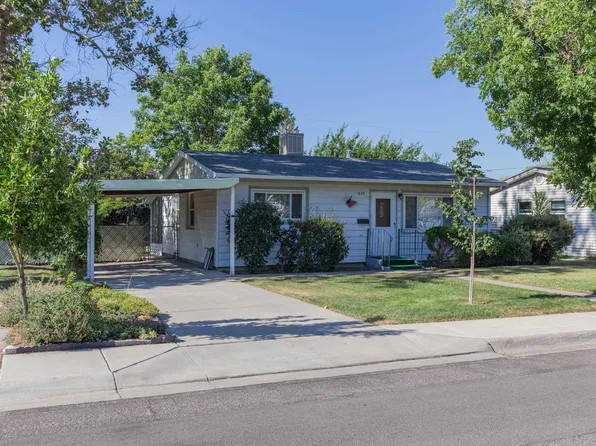 1635 Texas Ave, Grand Junction, CO 81501
