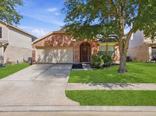 6634 Northridge Trace Ln, Spring, TX 77379